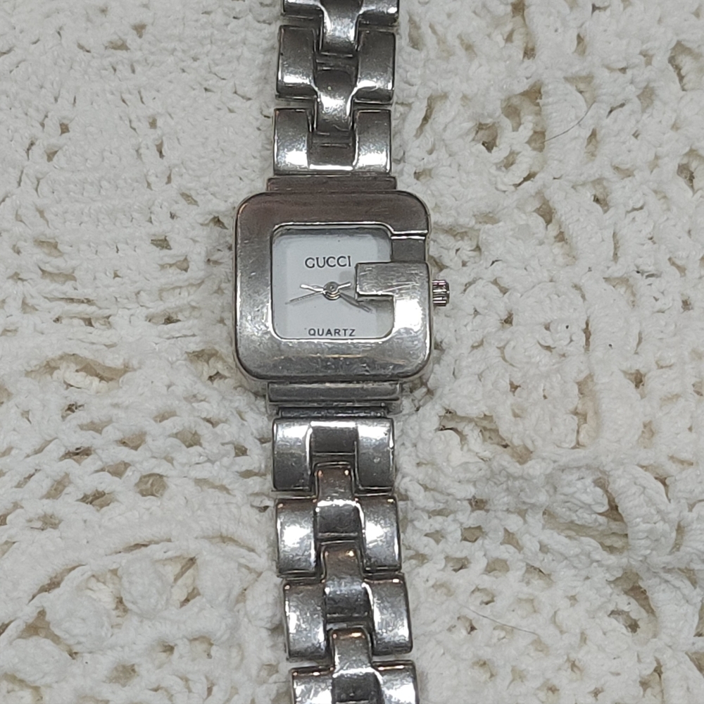 Vintage GUCCI Watch